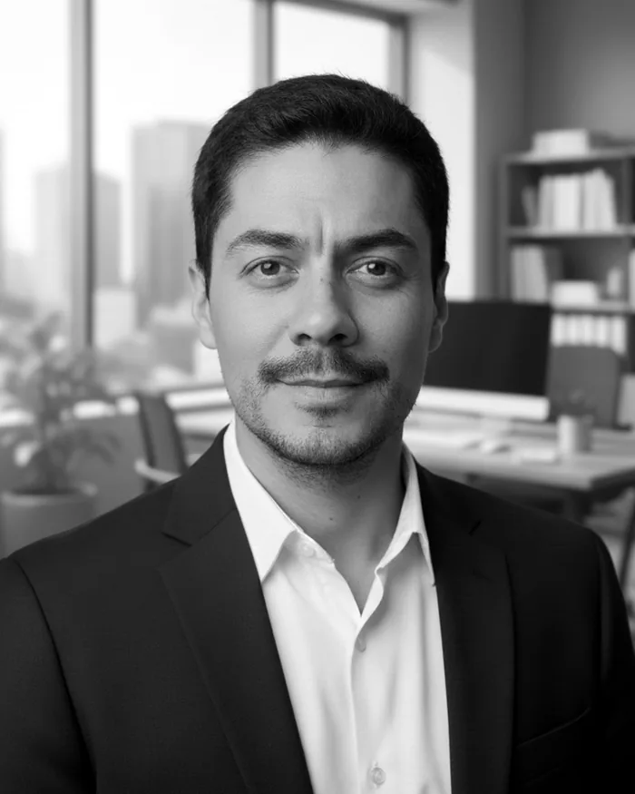 Farid Pérez Nazar