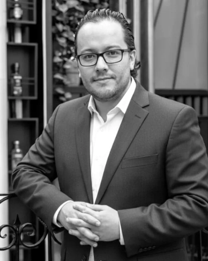 Luis Alberto Pérez Nazar